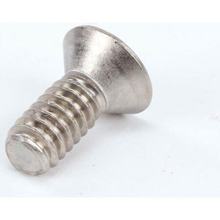 Apw 1/4-20X5/8  Ms Ss Screw Fh 70502028